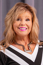 Yvette Reyes-Hall