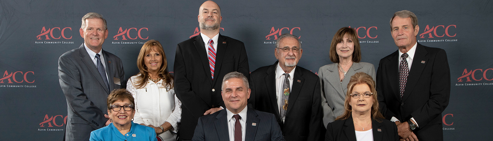 ACC Board of Regents