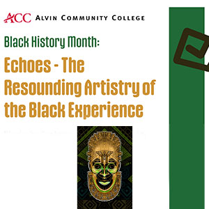 Black History Month