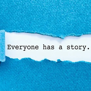  Life Story Writing