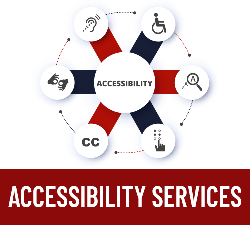 Accessibility Services