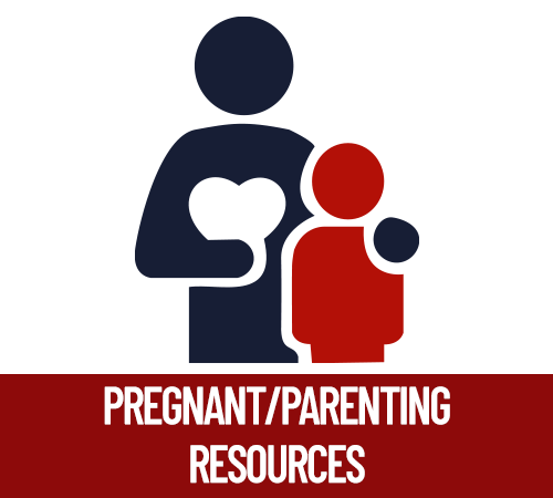Pregnant and Parenting Resources