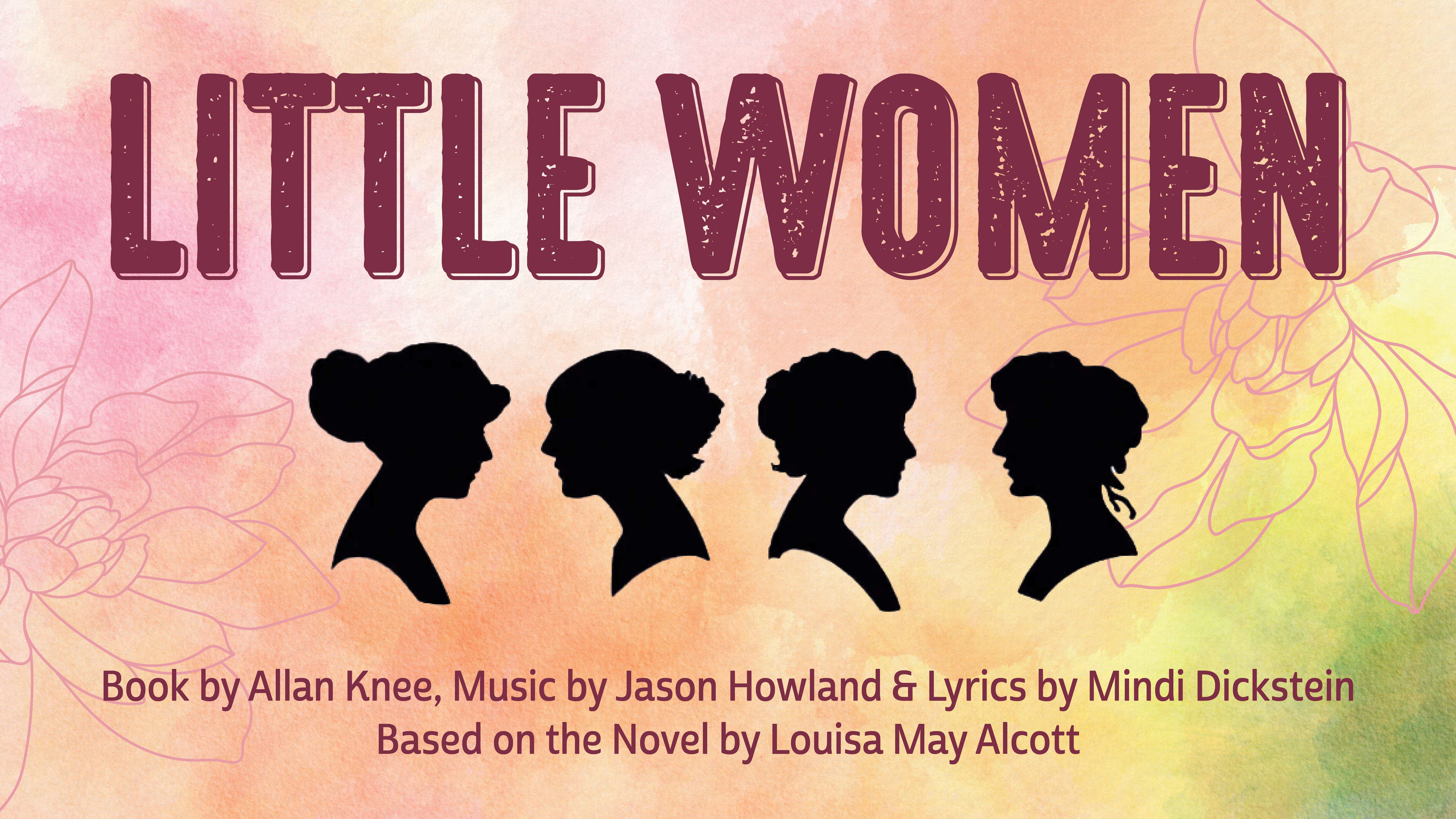Little Women by Knee, Howland, Dickstein