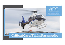 Critical Care Logo