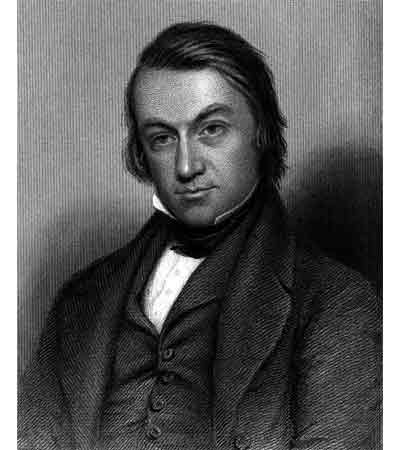 charles mackay