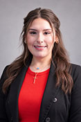 Maida Collier, Employee Relations Specialist