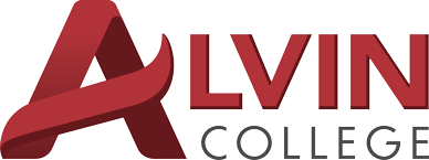 New Alvin College logo