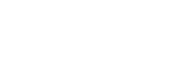 New Alvin College logo reversed