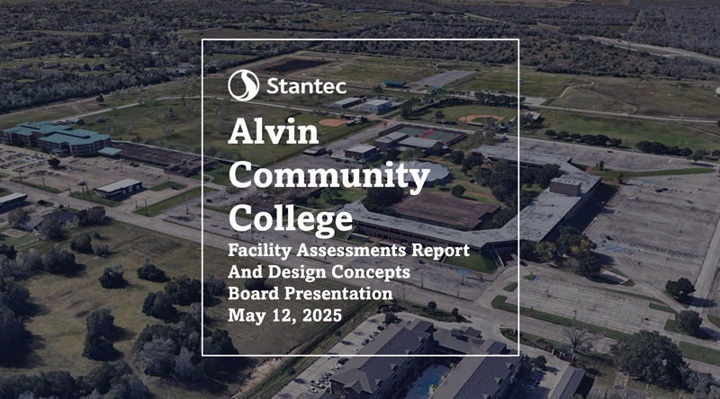 Presentation Cover